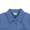 Sapphire Short Sleeve Shirt - SHIMENG