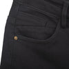 Black Slim Jeans - SHIMENG