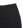 Black Wide Leg Pants - SHIMENG