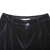 Black Wide Leg Pants - SHIMENG