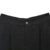 Black Wide Leg Pants - SHIMENG