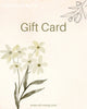 gift card - SHIMENG