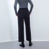 Outer Space High Waist Wide Leg Pants - SHIMENG