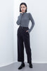 Outer Space High Waist Wide Leg Pants - SHIMENG