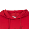 Red Dragon Pattern Hoodie - SHIMENG